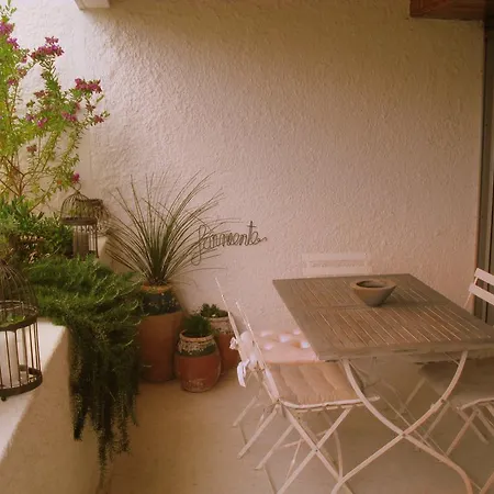Apartment Le Cezanne