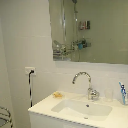 Apartment Le Cezanne