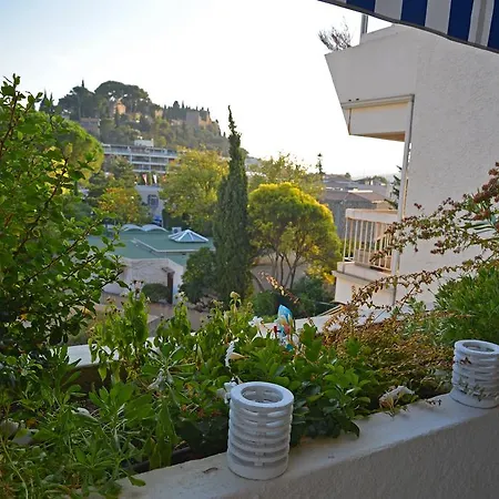Apartment Le Cezanne *