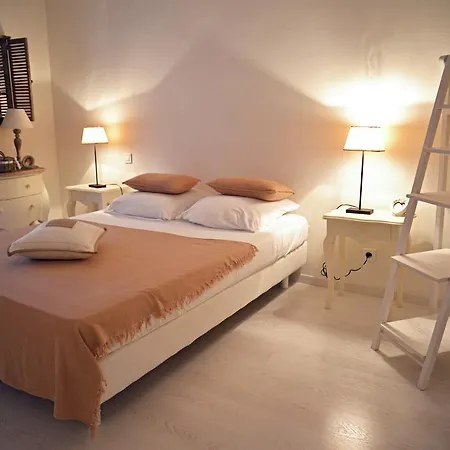 Apartment Le Cezanne *
