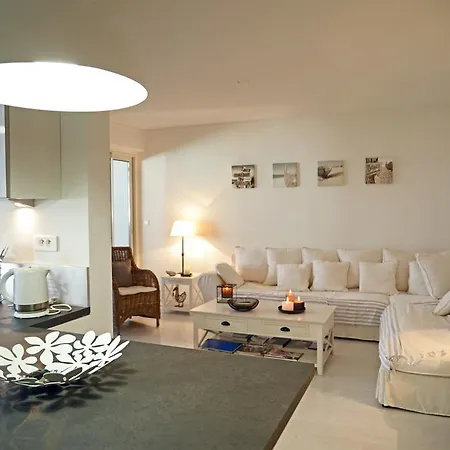 Apartment Le Cezanne *